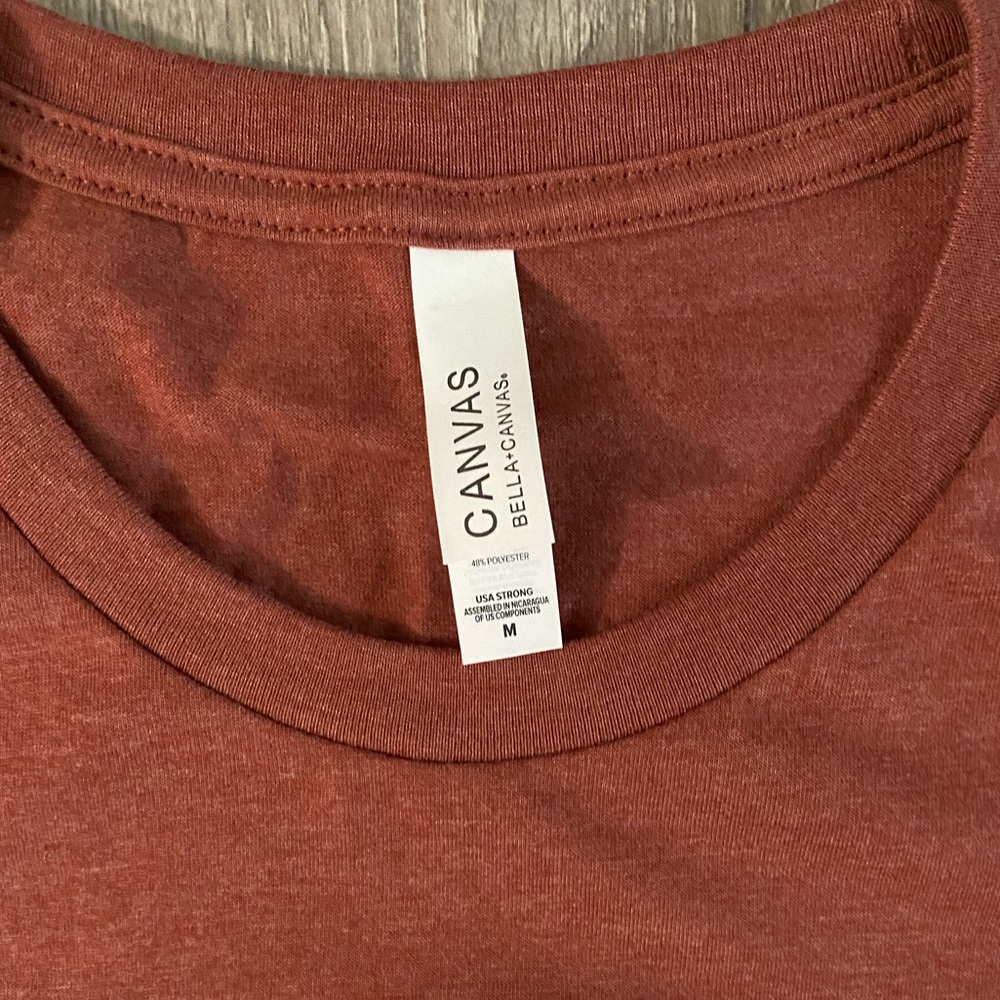 New! Hello fall tee shirt - Picture 2 of 3